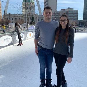 Meet your Posher, Riley